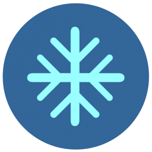 Icon für Winterdienst